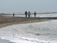 Ria Buiten: IJmuiden-Huisduinen