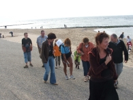 Ria Buiten: IJmuiden-Huisduinen