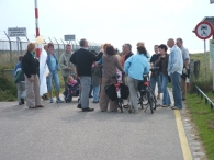 Ria Buiten: IJmuiden-Huisduinen