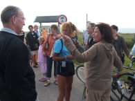 Ria Buiten: IJmuiden-Huisduinen