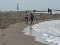 Ria Buiten: IJmuiden-Huisduinen