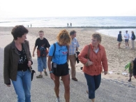 Ria Buiten: IJmuiden-Huisduinen