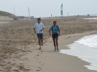 Ria Buiten: IJmuiden-Huisduinen