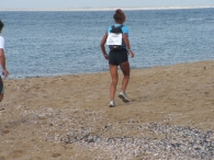 Ria Buiten: IJmuiden-Huisduinen