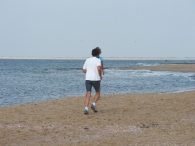 Ria Buiten: IJmuiden-Huisduinen