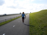 Ria Buiten: Huisduinen-Zurich