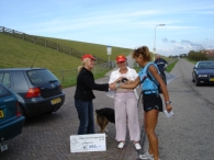 Ria Buiten: Huisduinen-Zurich