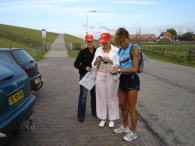 Ria Buiten: Huisduinen-Zurich