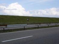 Ria Buiten: Huisduinen-Zurich