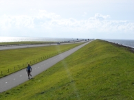 Ria Buiten: Huisduinen-Zurich
