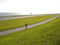 Ria Buiten: Huisduinen-Zurich