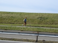 Ria Buiten: Huisduinen-Zurich