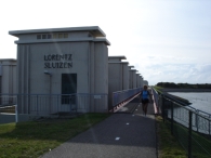 Ria Buiten: Huisduinen-Zurich