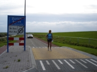 Ria Buiten: Huisduinen-Zurich