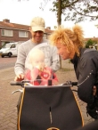 Ria's Run: Biddinghuizen - Lemmer