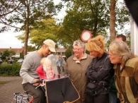 Ria's Run: Biddinghuizen - Lemmer