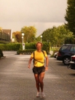 Ria's Run: Biddinghuizen - Lemmer