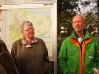 Ria's Run: Biddinghuizen - Lemmer