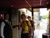 Ria's Run: Biddinghuizen - Lemmer