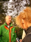 Ria's Run: Biddinghuizen - Lemmer
