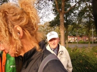 Ria's Run: Biddinghuizen - Lemmer