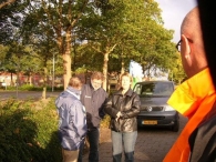 Ria's Run: Biddinghuizen - Lemmer