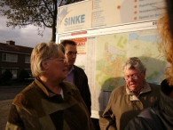 Ria's Run: Biddinghuizen - Lemmer