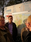 Ria's Run: Biddinghuizen - Lemmer