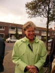 Ria's Run: Biddinghuizen - Lemmer