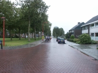 Ria's Run: Spakenburg - Biddinghuizen