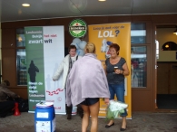 Ria's Run: Spakenburg - Biddinghuizen