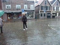 Ria's Run: Spakenburg - Biddinghuizen