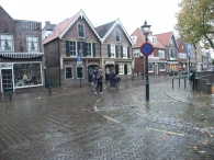 Ria's Run: Spakenburg - Biddinghuizen
