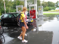 Ria's Run: Spakenburg - Biddinghuizen