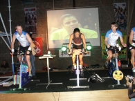 RPM Marathon