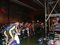 RPM Marathon