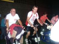 RPM Marathon