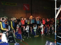 RPM Marathon