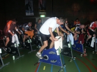 RPM Marathon