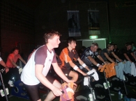 RPM Marathon
