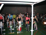 RPM Marathon