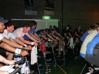 RPM Marathon