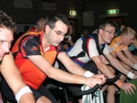 RPM Marathon