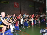 RPM Marathon