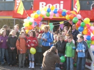 Ria Buiten: Boni-loop dag 2