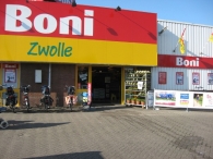 Ria Buiten: Boni-loop dag 2