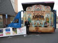 Ria Buiten: Boni-loop dag 2