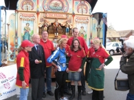 Ria Buiten: Boni-loop dag 2