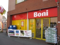 Ria Buiten: Boni-loop dag 2