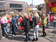 Ria Buiten: Boni-loop dag 2